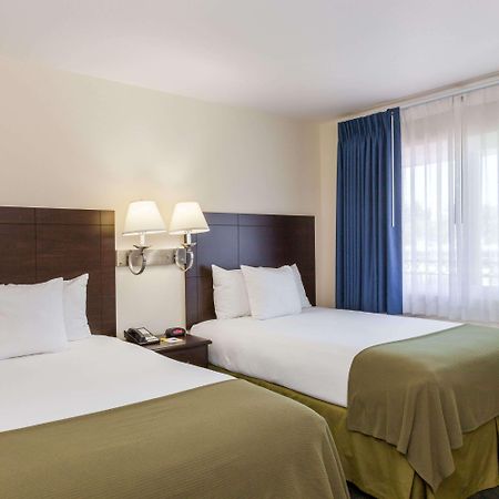Days Inn By Wyndham Santa Maria Luaran gambar