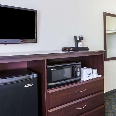 Days Inn By Wyndham Santa Maria Luaran gambar