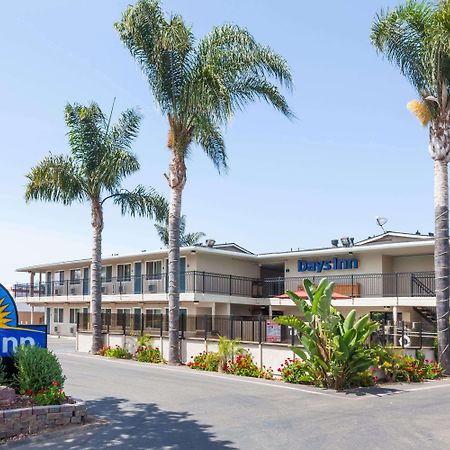 Days Inn By Wyndham Santa Maria Luaran gambar