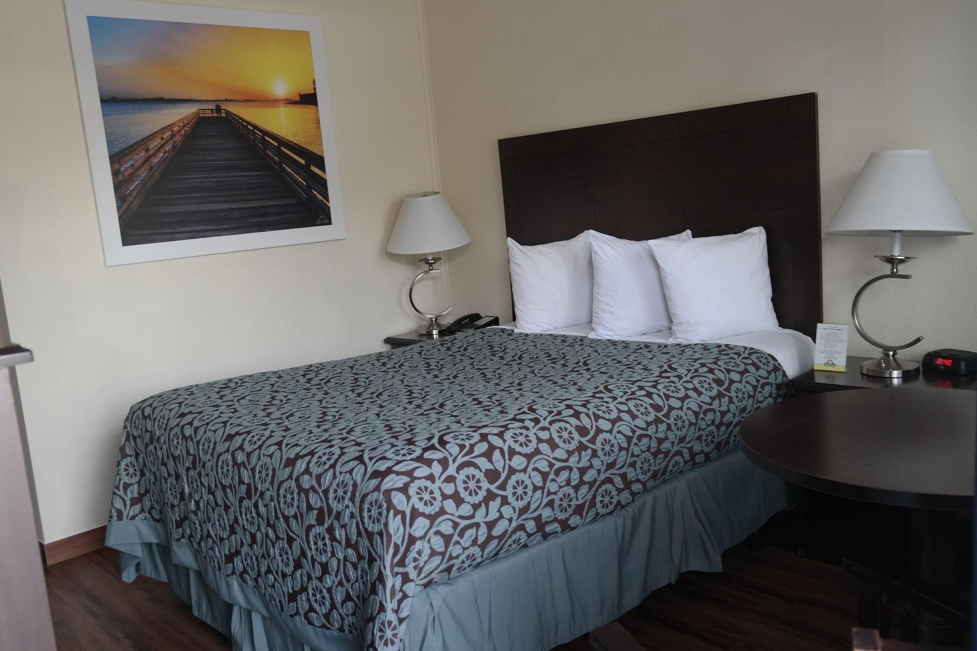 Days Inn By Wyndham Santa Maria Luaran gambar