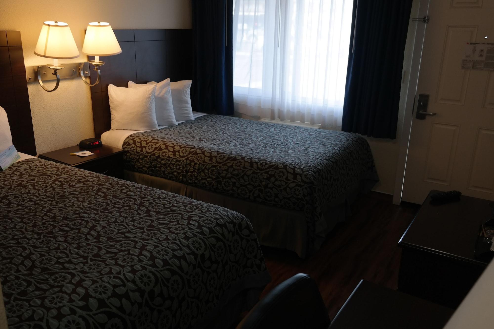 Days Inn By Wyndham Santa Maria Luaran gambar