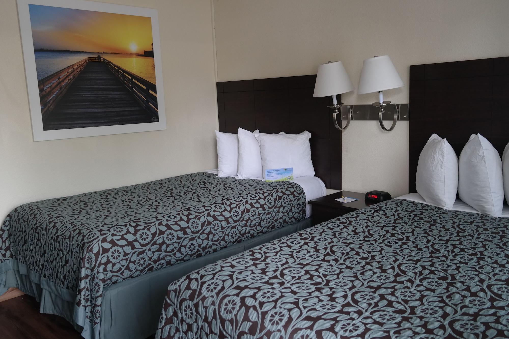 Days Inn By Wyndham Santa Maria Luaran gambar