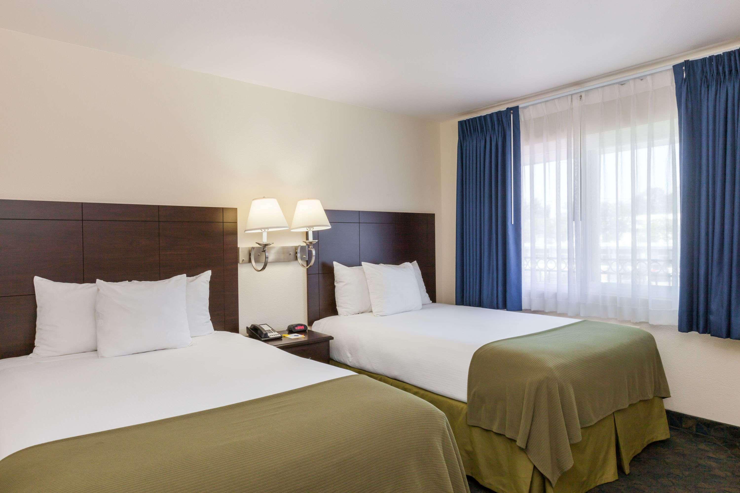 Days Inn By Wyndham Santa Maria Luaran gambar