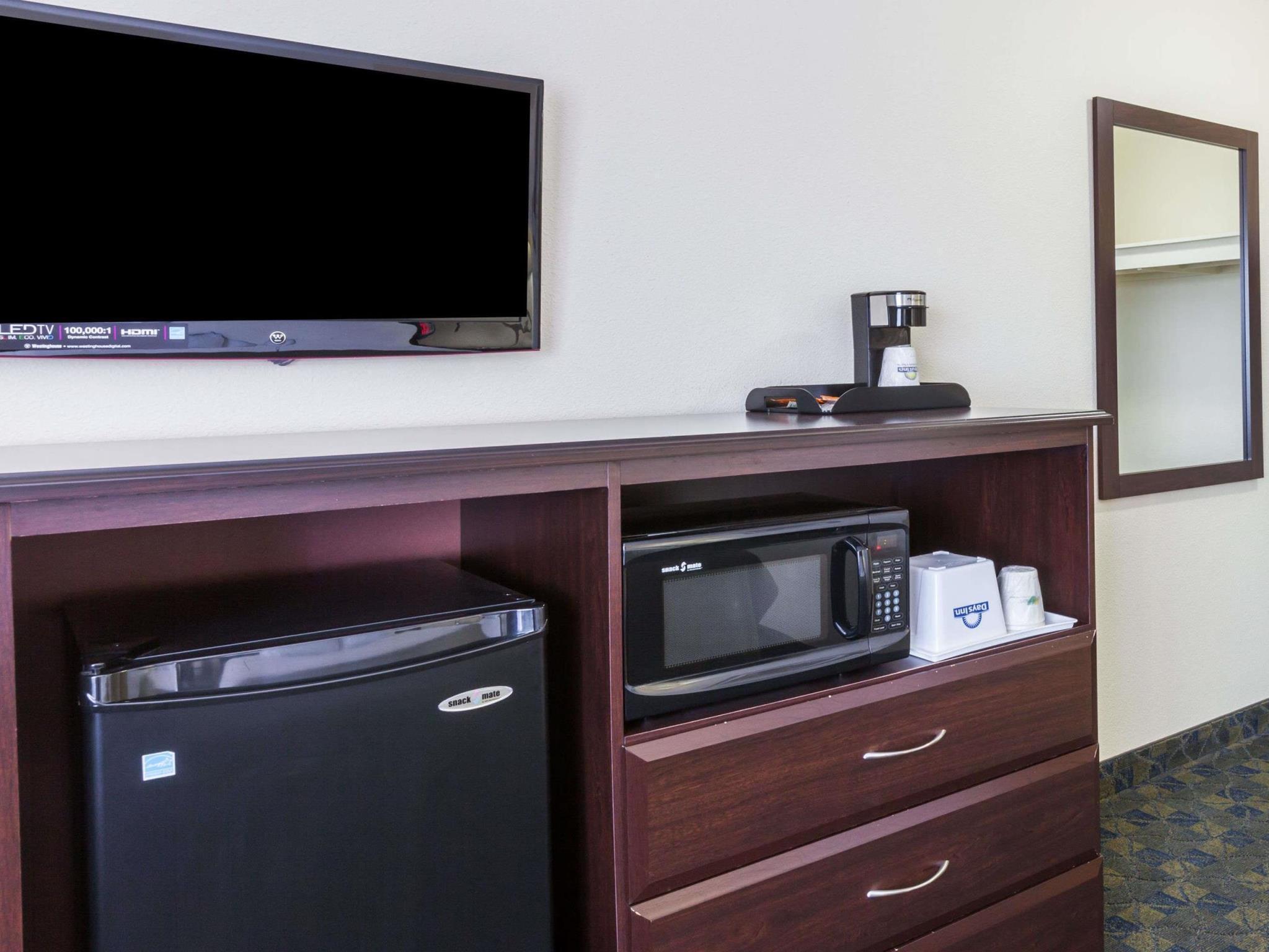 Days Inn By Wyndham Santa Maria Luaran gambar