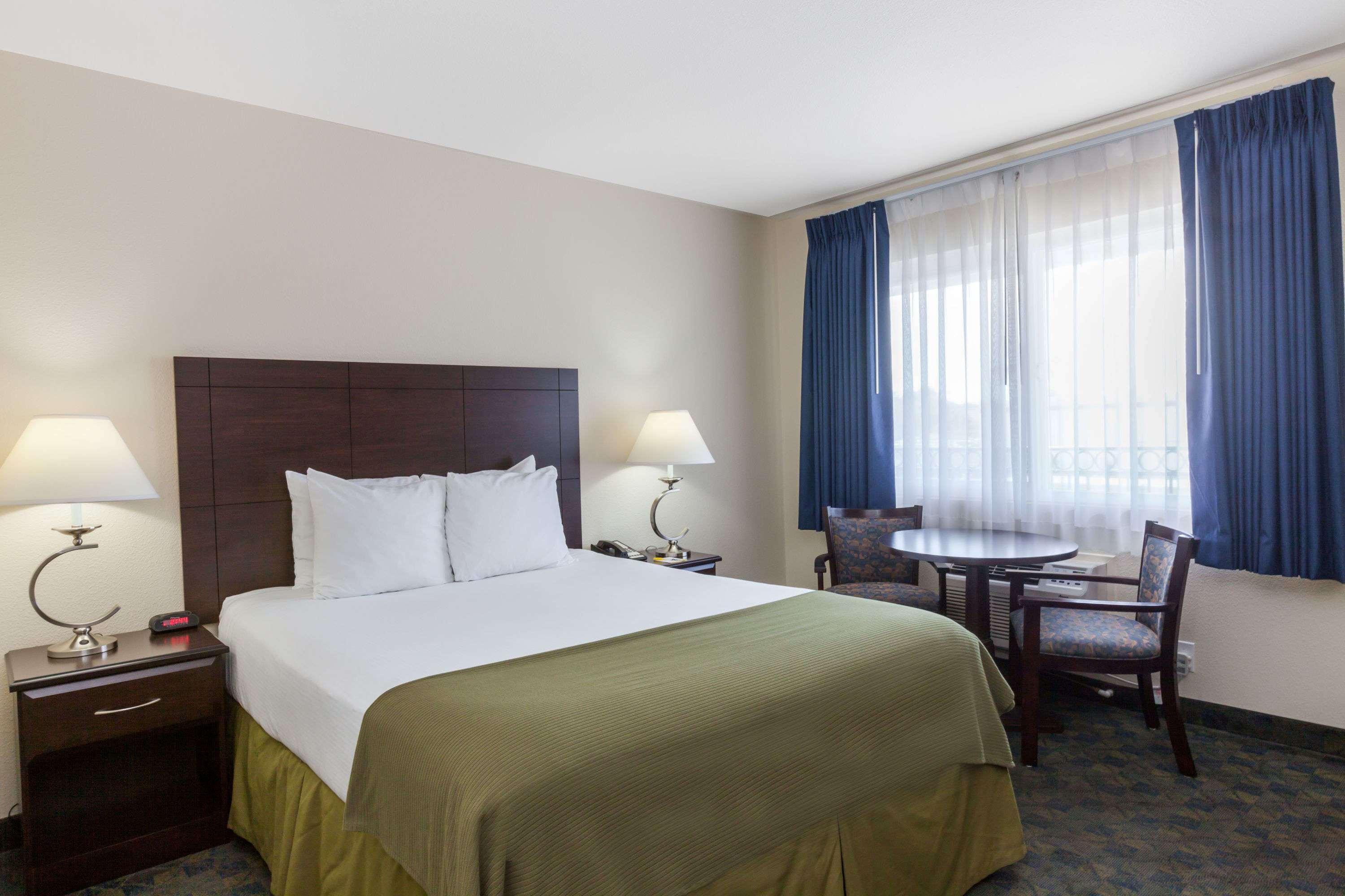 Days Inn By Wyndham Santa Maria Luaran gambar