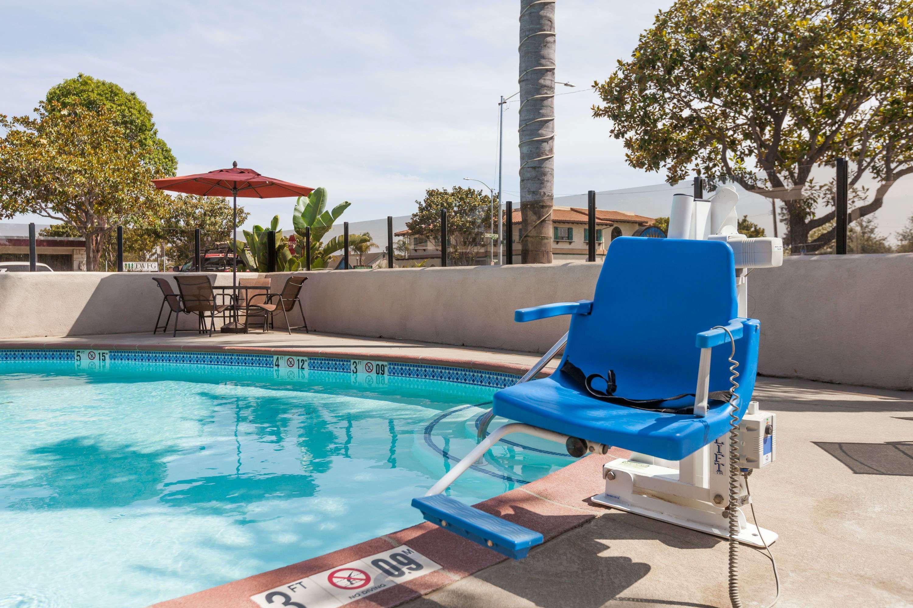 Days Inn By Wyndham Santa Maria Luaran gambar