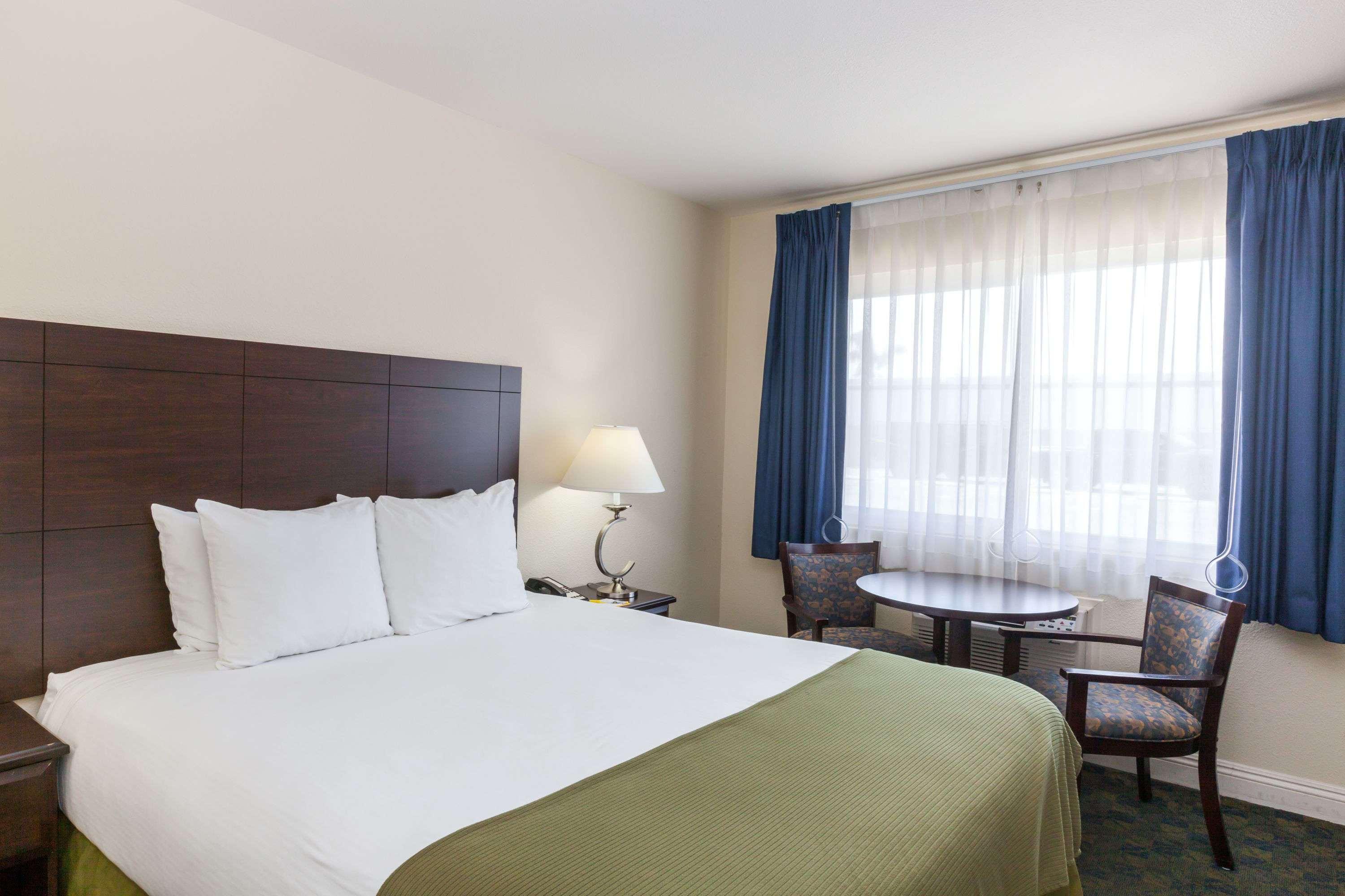 Days Inn By Wyndham Santa Maria Luaran gambar