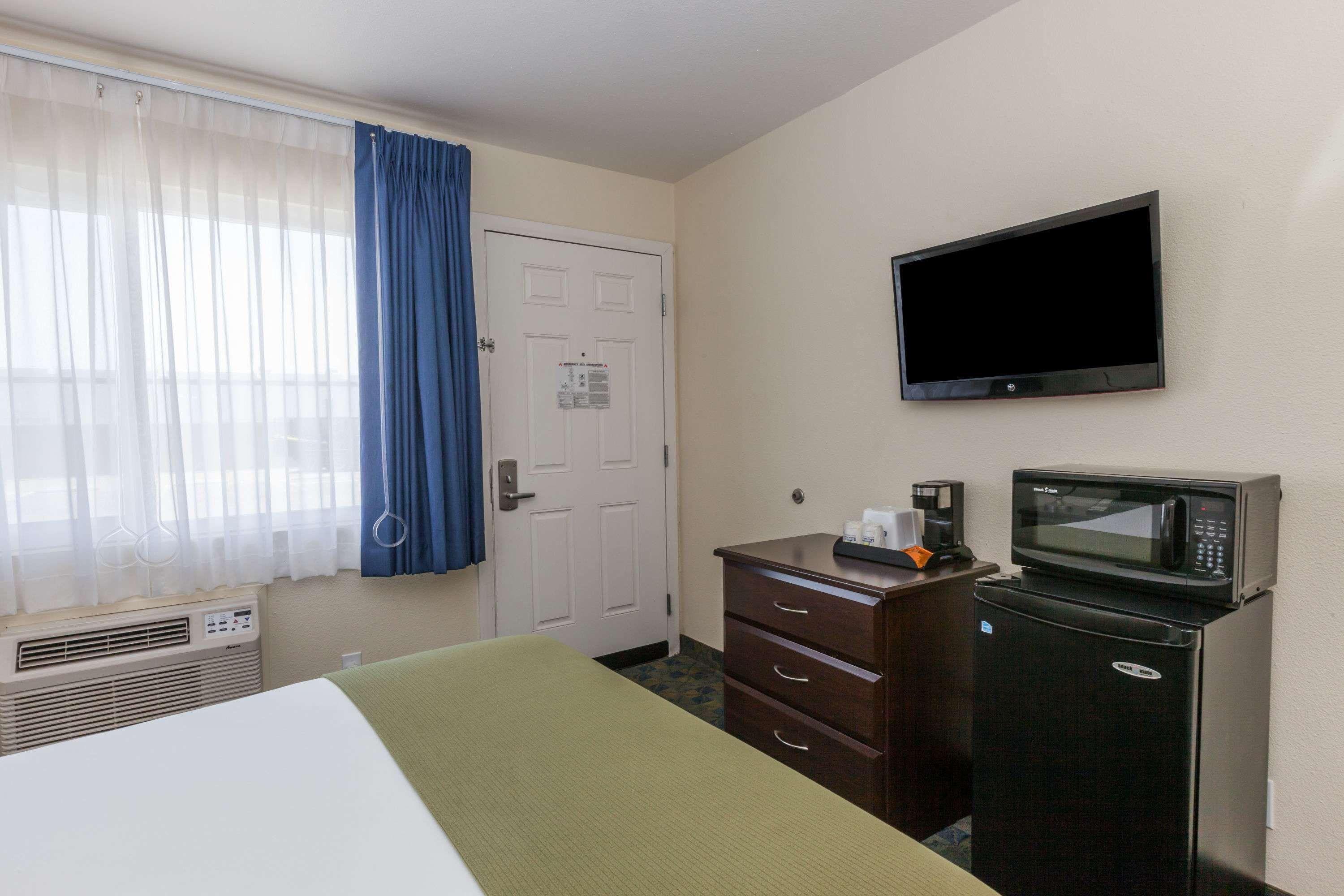 Days Inn By Wyndham Santa Maria Luaran gambar