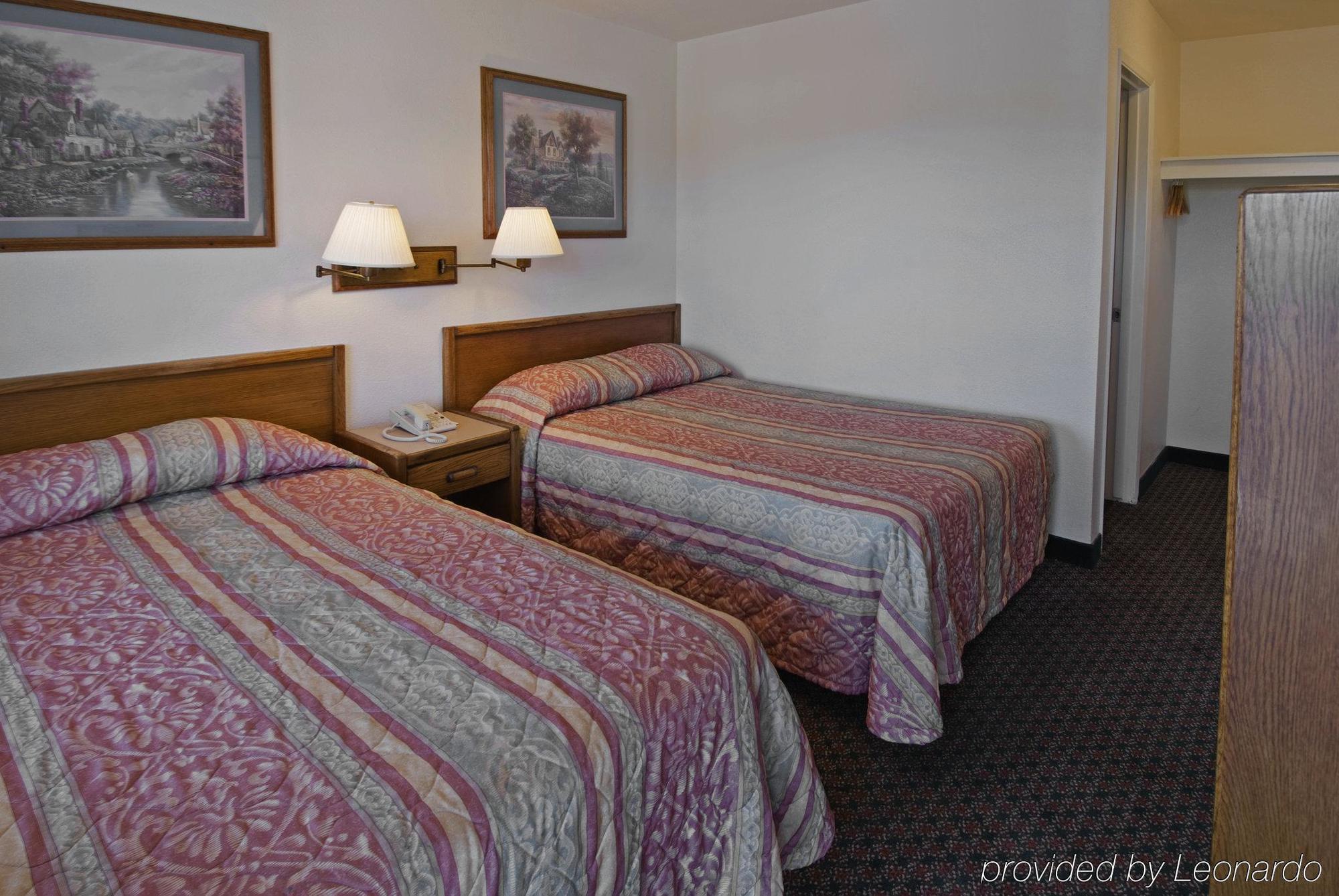 Days Inn By Wyndham Santa Maria Bilik gambar