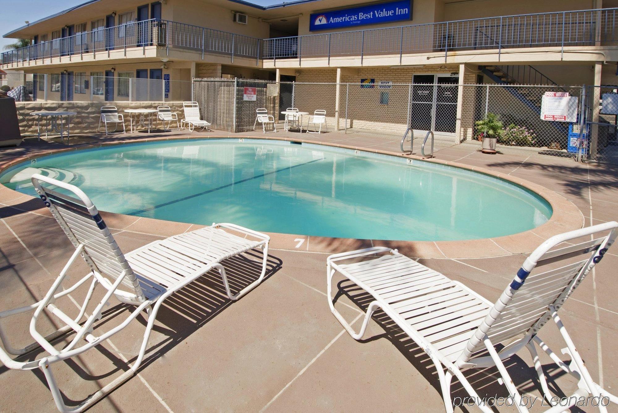 Days Inn By Wyndham Santa Maria Kemudahan gambar