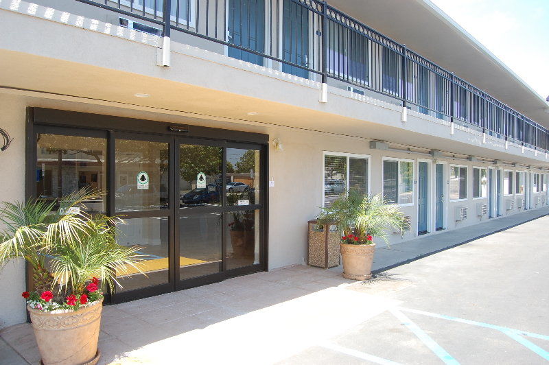 Days Inn By Wyndham Santa Maria Luaran gambar