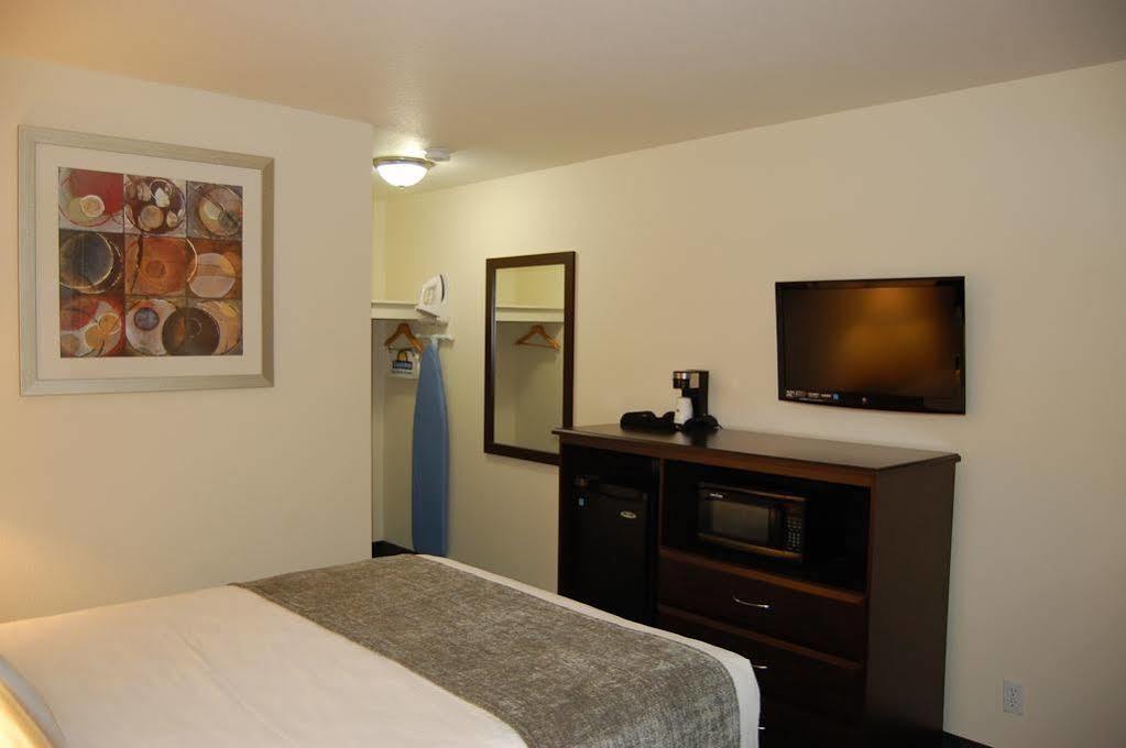 Days Inn By Wyndham Santa Maria Luaran gambar