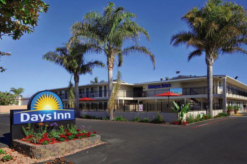 Days Inn By Wyndham Santa Maria Luaran gambar