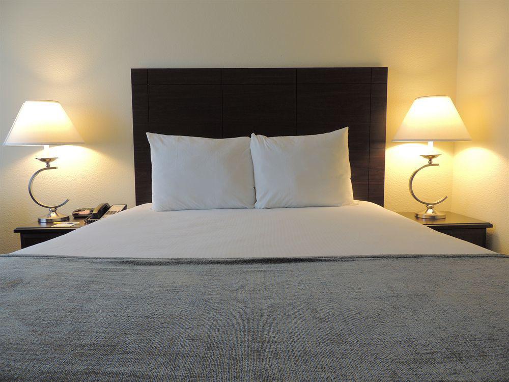 Days Inn By Wyndham Santa Maria Luaran gambar