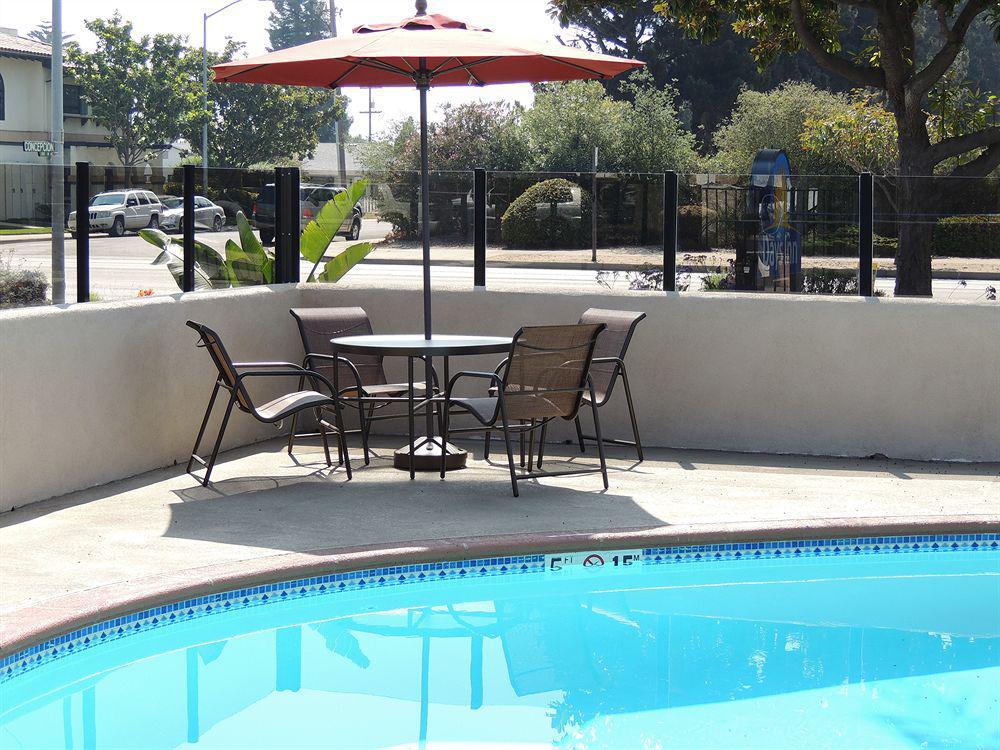 Days Inn By Wyndham Santa Maria Luaran gambar