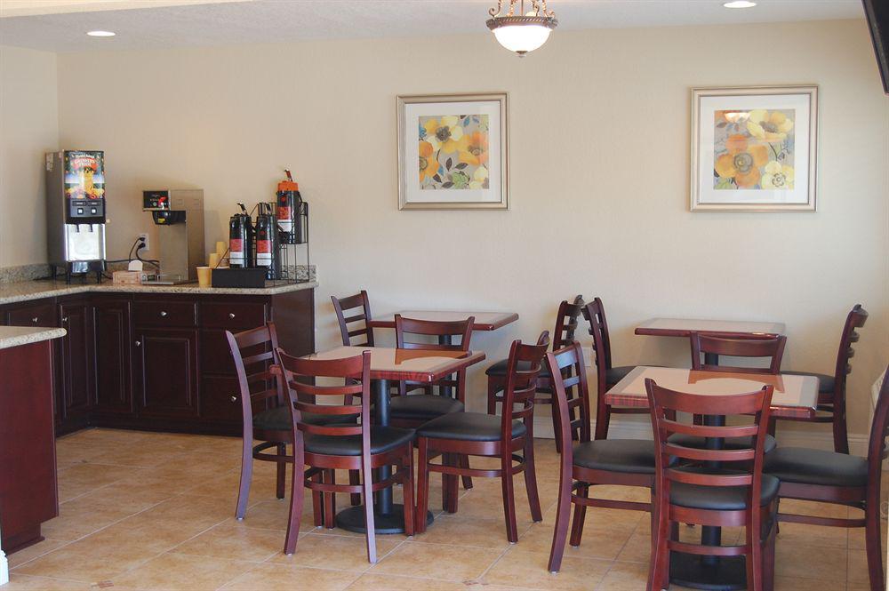 Days Inn By Wyndham Santa Maria Luaran gambar